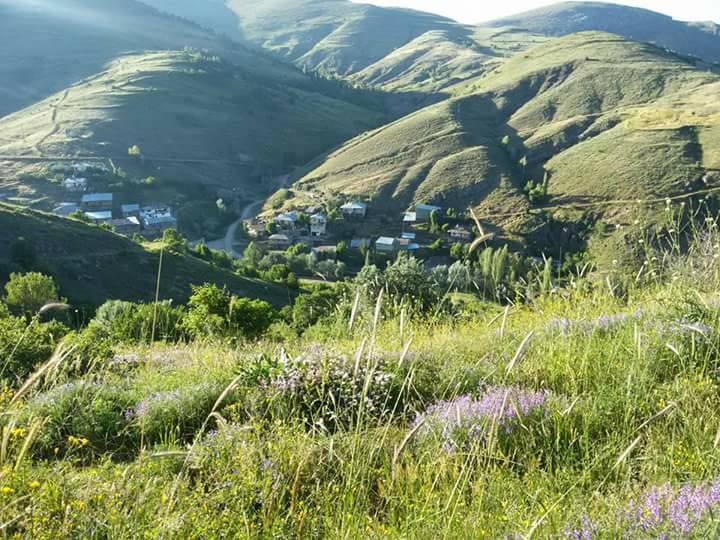 Doğanşar İçdere Köyü Resimleri 16