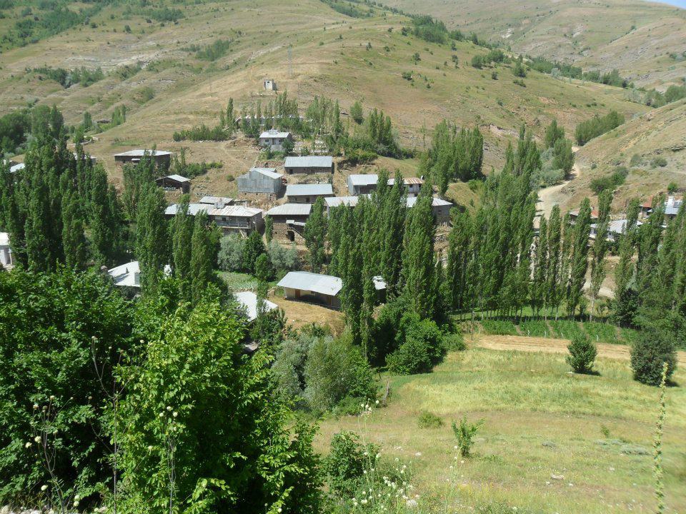 Doğanşar İçdere Köyü Resimleri 22