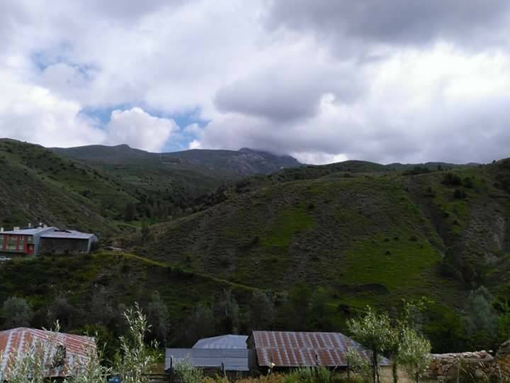 Doğanşar İçdere Köyü Resimleri 4