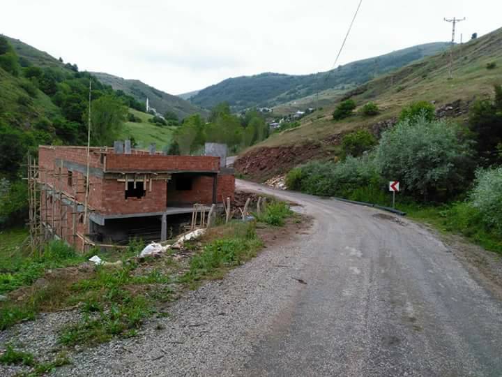 Doğanşar İçdere Köyü Resimleri 6