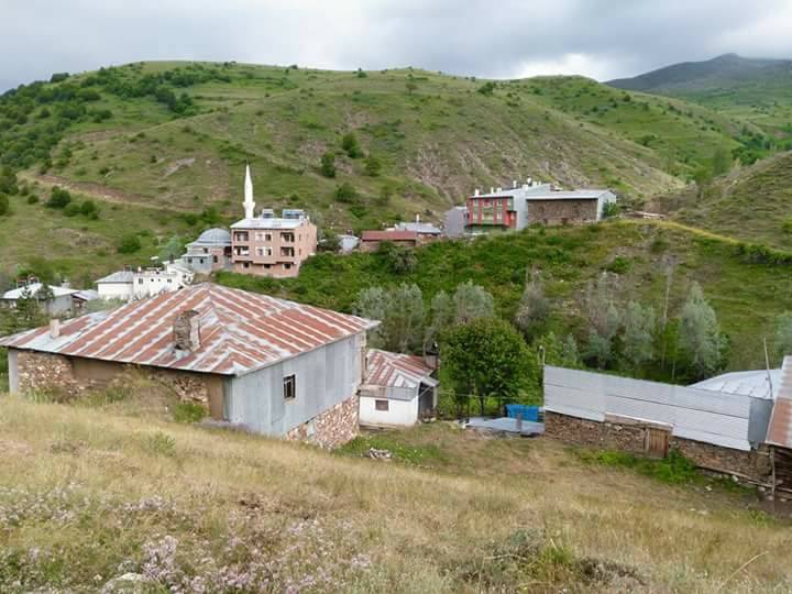 Doğanşar İçdere Köyü Resimleri 7