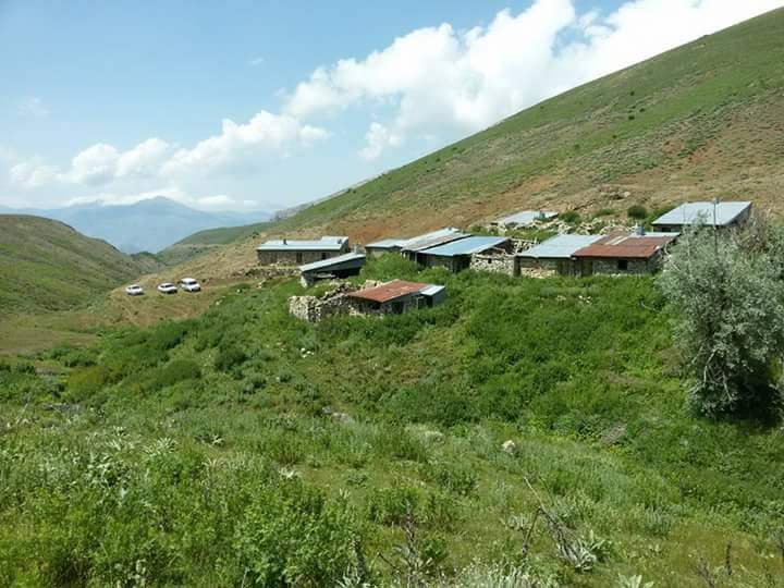 Doğanşar İçdere Köyü Resimleri 8