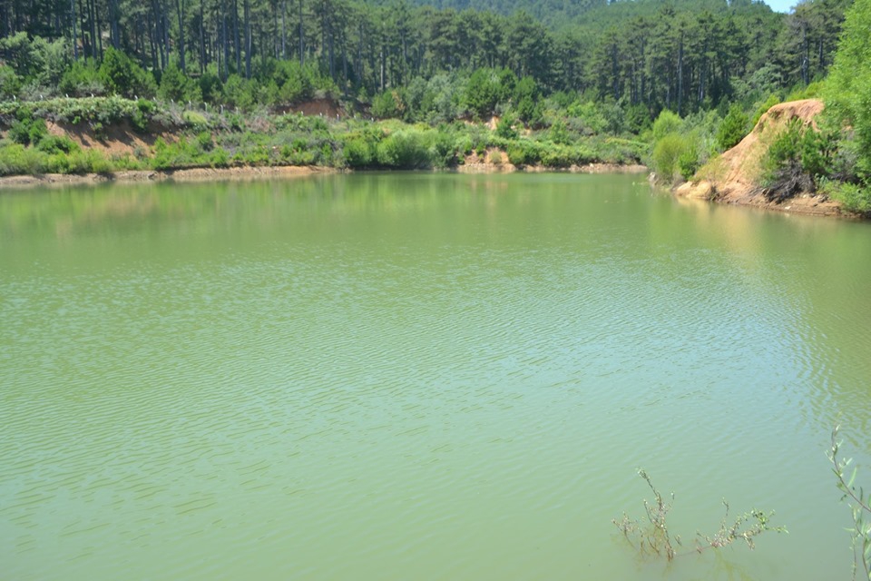 Kuyucak Belenova Köyü Resimleri 3