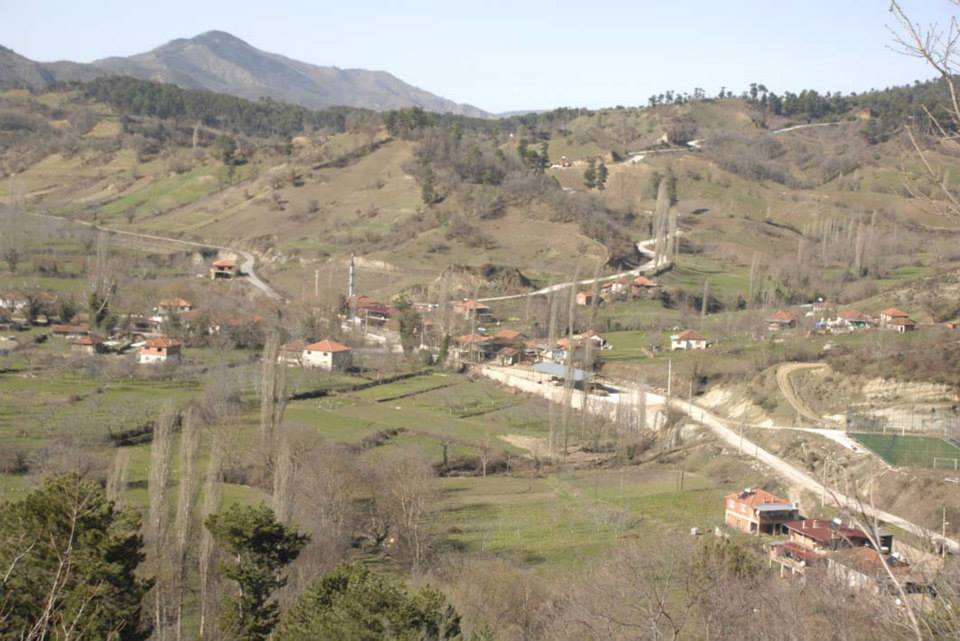 Kuyucak Belenova Köyü Resimleri 7