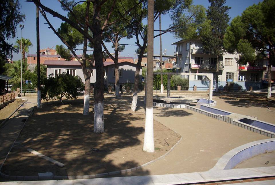 Kuyucak Cumhuriyet Köyü Resimleri 1