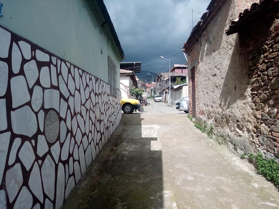 Kuyucak Cumhuriyet Köyü Resimleri 2