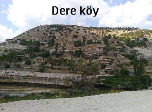Kuyucak Dereköy Köyü Resimleri 1