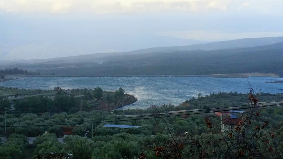 Kuyucak Dereköy Köyü Resimleri 3