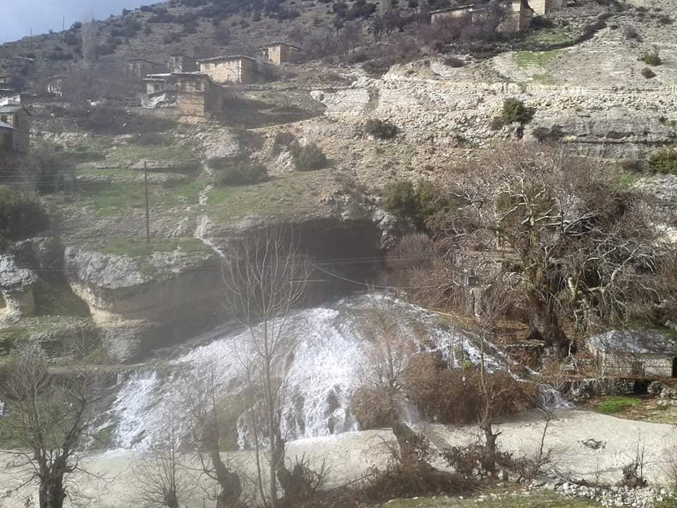 Kuyucak Dereköy Köyü Resimleri 5