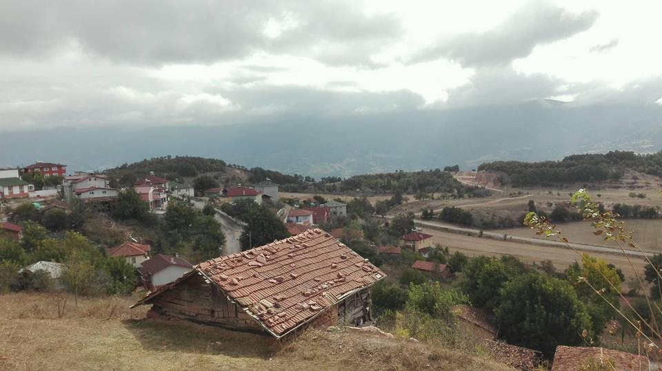 Kuyucak Fatih Köyü Resimleri 2