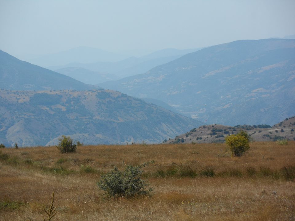 Doğanşar Kabaçam Köyü Resimleri 1