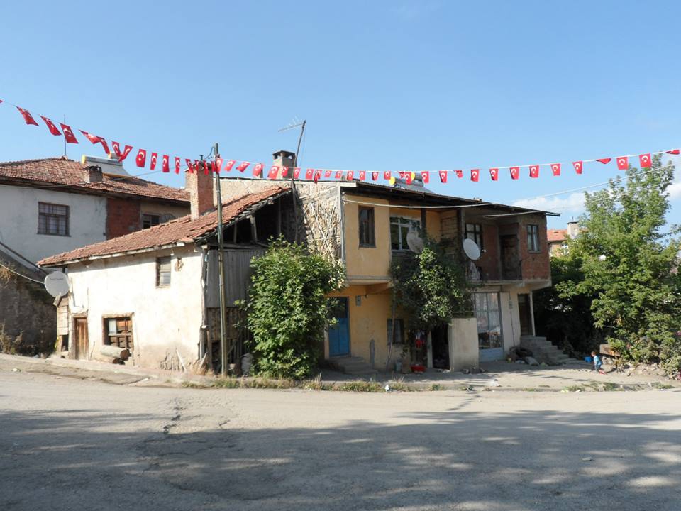 Doğanşar Kabaçam Köyü Resimleri 10