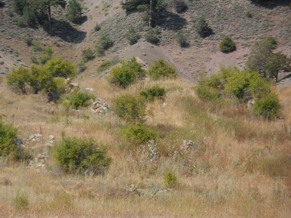 Doğanşar Kabaçam Köyü Resimleri 12