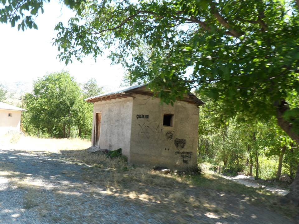 Doğanşar Kabaçam Köyü Resimleri 13