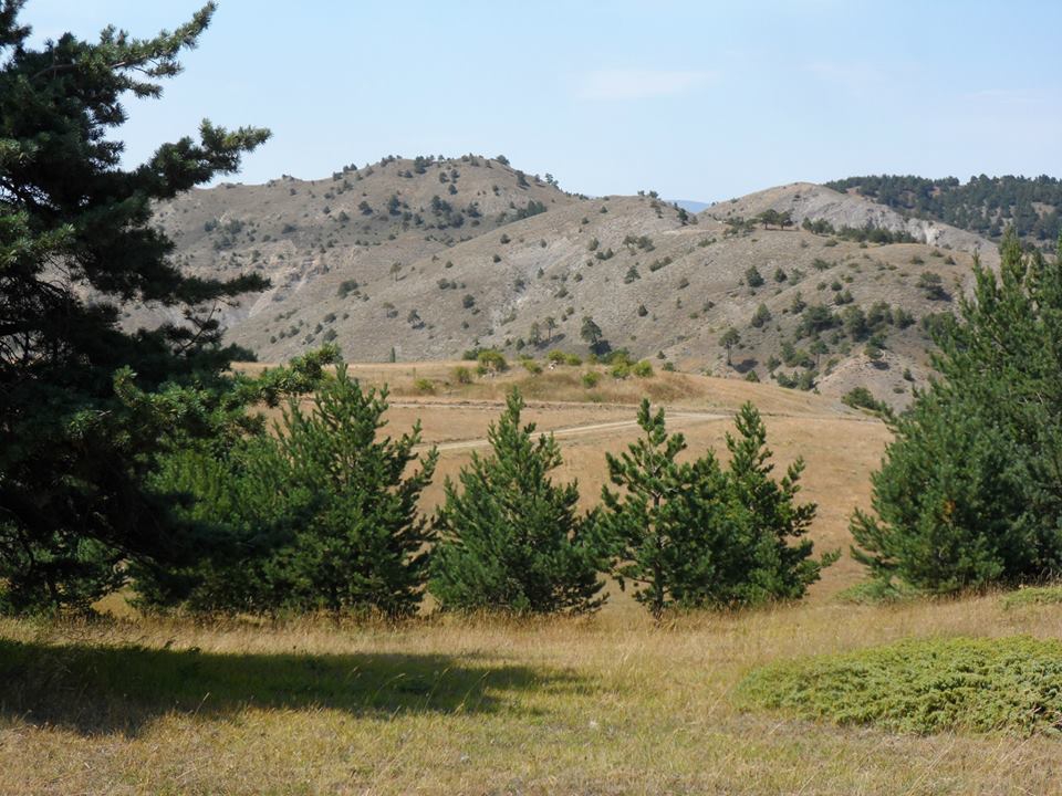 Doğanşar Kabaçam Köyü Resimleri 14