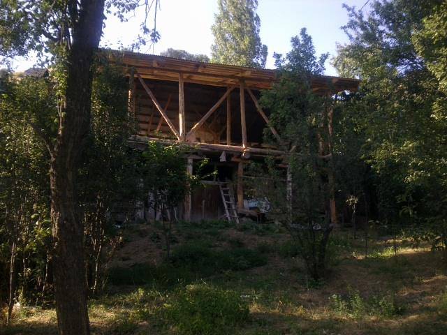 Doğanşar Kabaçam Köyü Resimleri 3