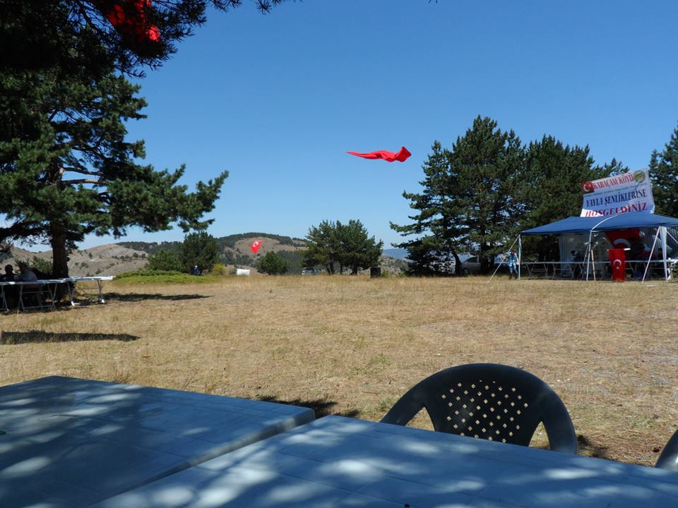 Doğanşar Kabaçam Köyü Resimleri 7