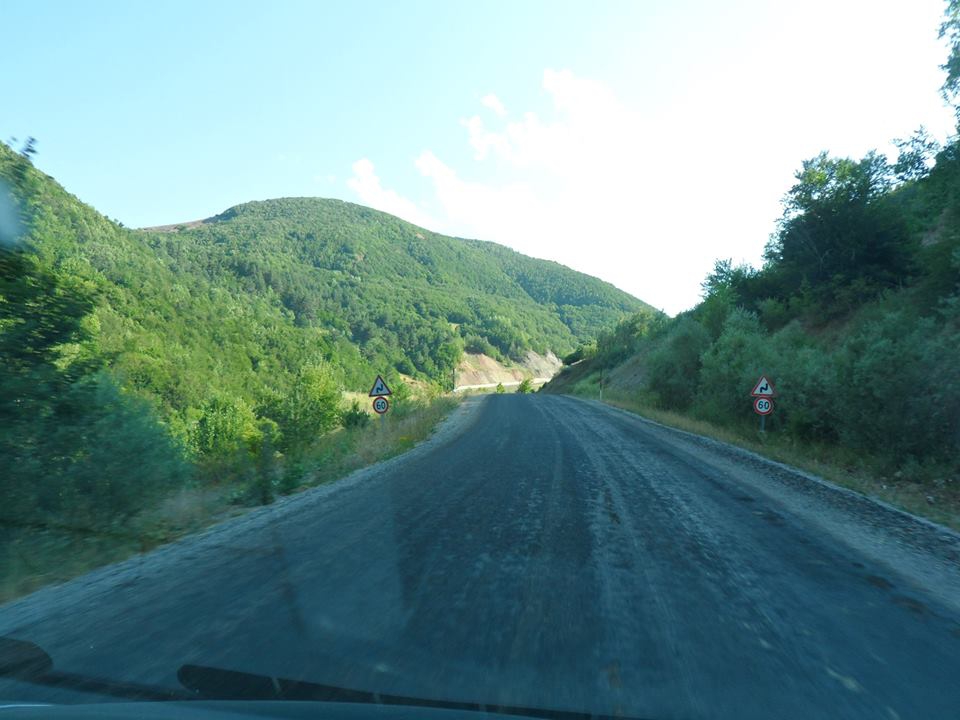 Doğanşar Kabaçam Köyü Resimleri 9