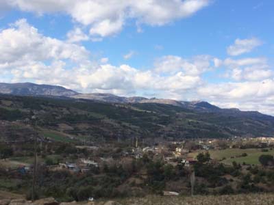 Adana Kozan Kızıllar Köyü Resimleri 11