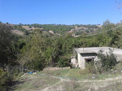 Adana Kozan Kızıllar Köyü Resimleri 12