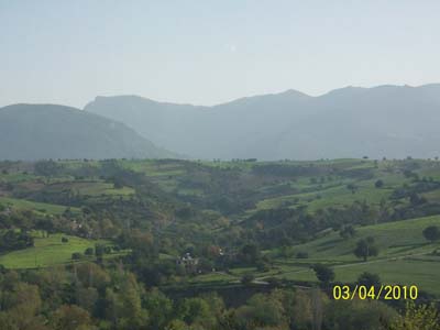 Adana Kozan Kızıllar Köyü Resimleri 13