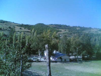 Adana Kozan Kızıllar Köyü Resimleri 15