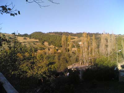 Adana Kozan Kızıllar Köyü Resimleri 18