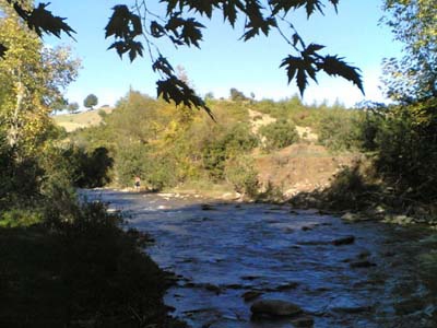 Adana Kozan Kızıllar Köyü Resimleri 20