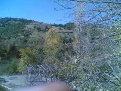 Adana Kozan Kızıllar Köyü Resimleri 26