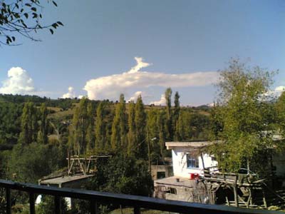 Adana Kozan Kızıllar Köyü Resimleri 27