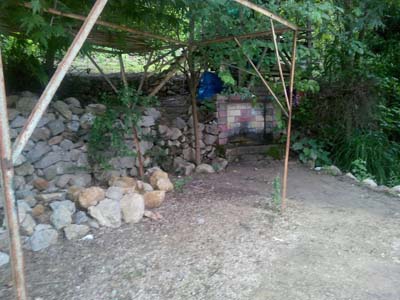 Adana Kozan Kızıllar Köyü Resimleri 3