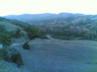 Adana Kozan Kızıllar Köyü Resimleri 31