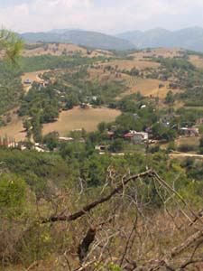 Adana Kozan Kızıllar Köyü Resimleri 4