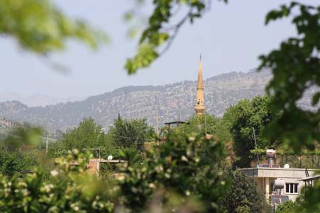 Adana Kozan Kızıllar Köyü Resimleri 6