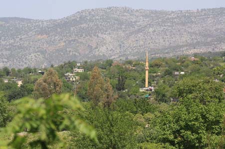 Adana Kozan Kızıllar Köyü Resimleri 7