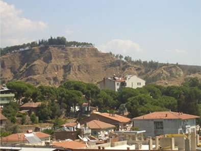 Kuyucak Yakuppaşa Köyü Resimleri 1