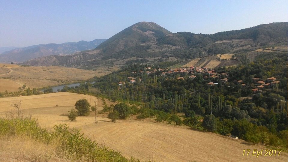 Kuyucak Yeni Köyü Resimleri 1