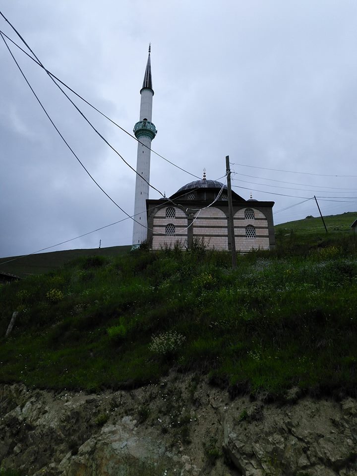 Kuyucak Yeni Köyü Resimleri 2