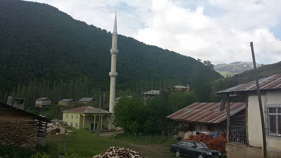 Doğanşar Kozağaç Köyü Resimleri 10