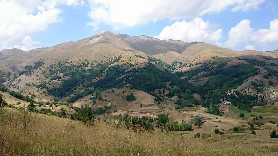 Doğanşar Kozağaç Köyü Resimleri 16