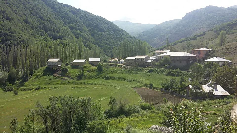 Doğanşar Kozağaç Köyü Resimleri 6