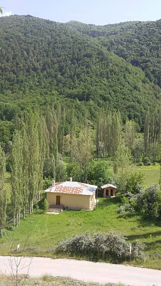 Doğanşar Kozağaç Köyü Resimleri 7