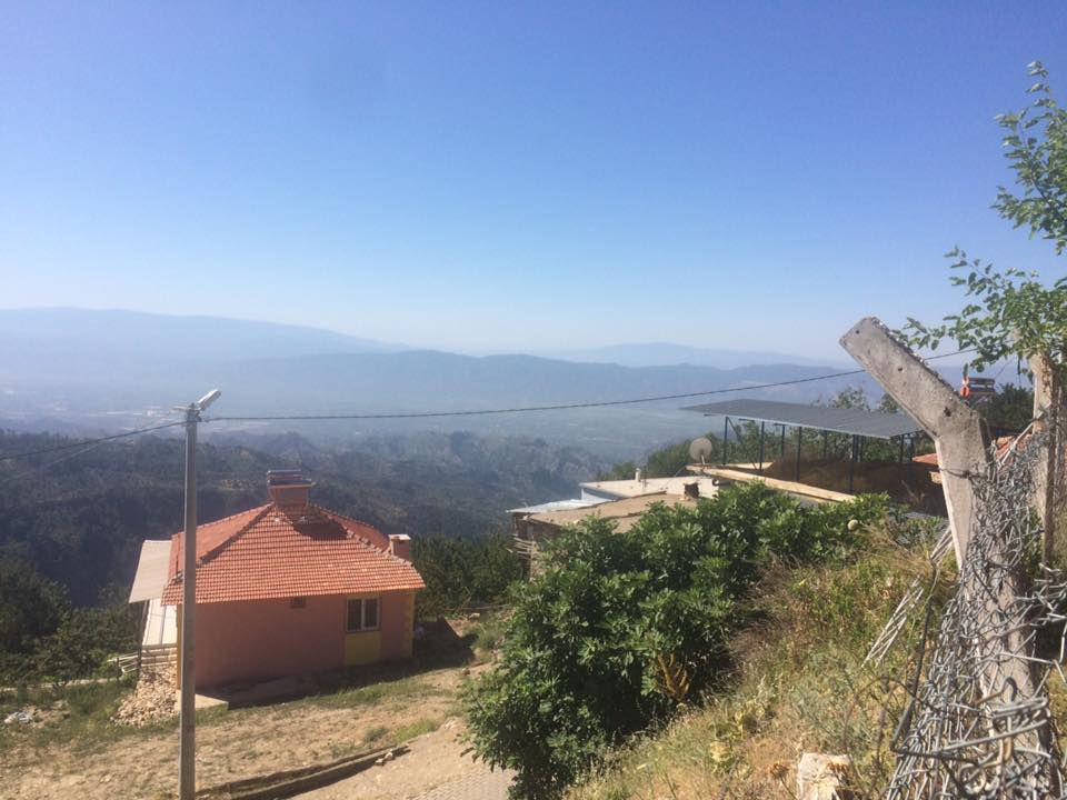 Kuyucak Yukarıyakacık Köyü Resimleri 1