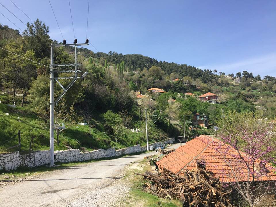 Kuyucak Yukarıyakacık Köyü Resimleri 4