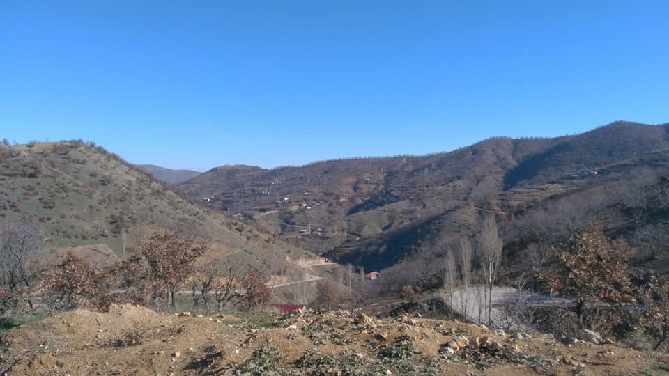 Nazilli Akpınar Köyü Resimleri 2