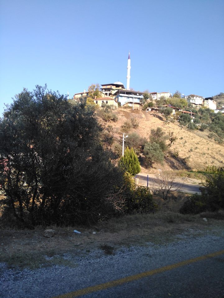 Nazilli Akpınar Köyü Resimleri 3