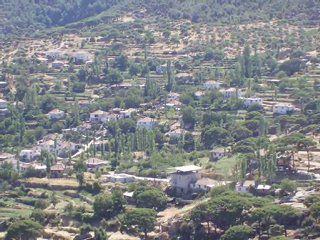 Nazilli Altıntaş Köyü Resimleri 5