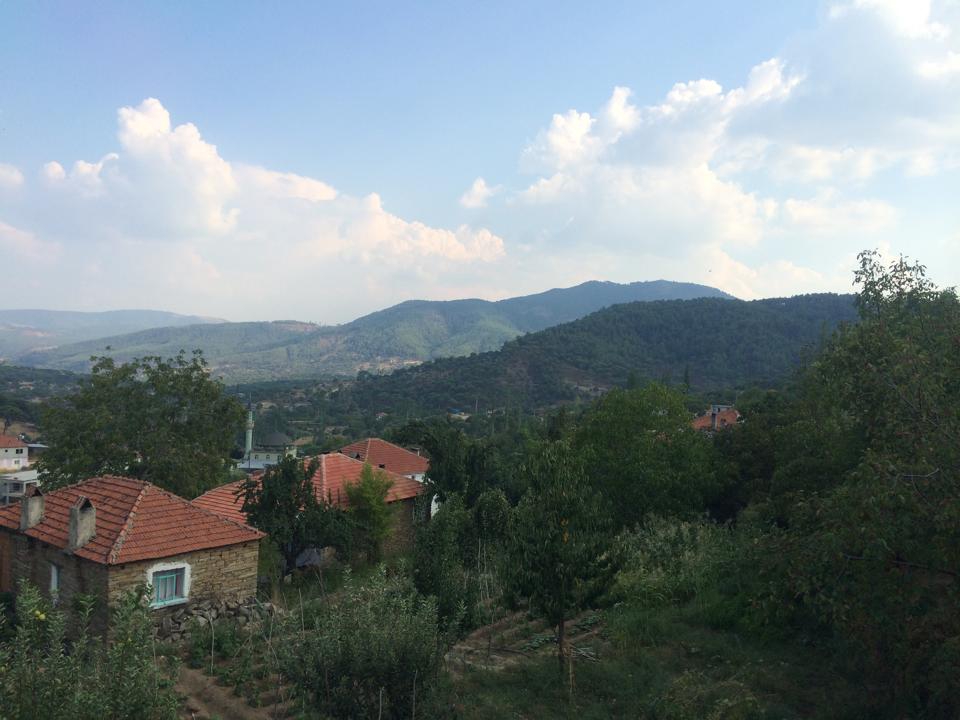 Nazilli Altıntaş Köyü Resimleri 8