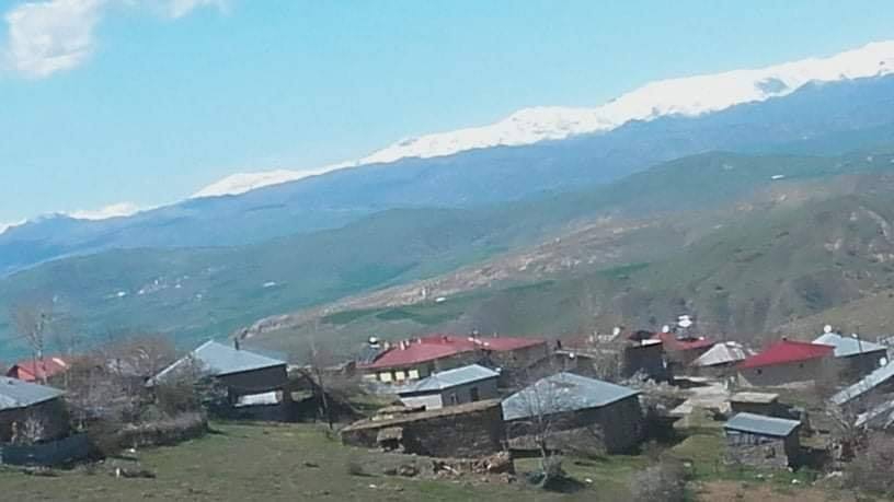 Palu Örgülü Köyü Resimleri 3