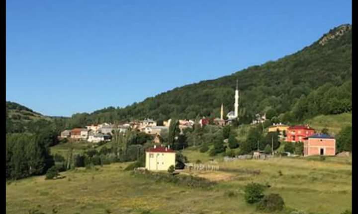 Doğanşar Okçulu Köyü Resimleri 1